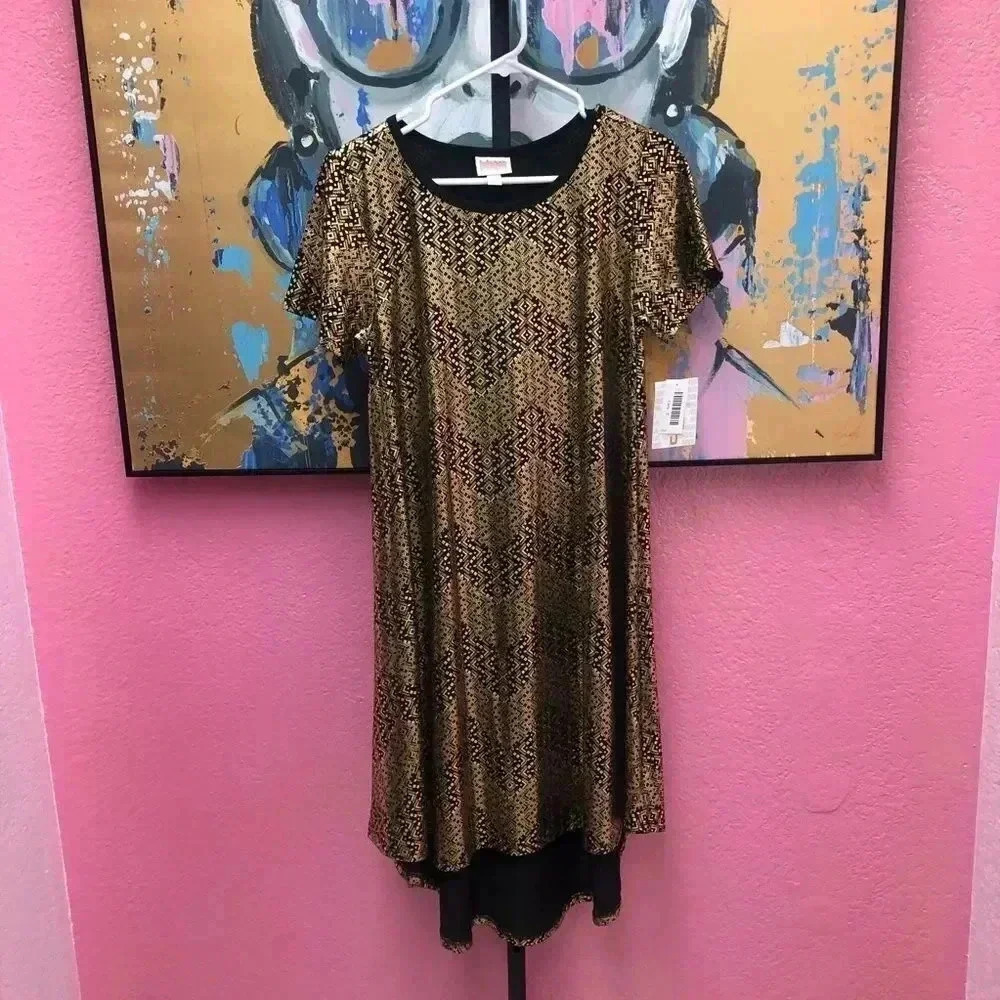 LuLaRoe Elegant Carly